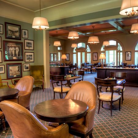 The Omni Homestead Resort Hot Springs Exterior foto