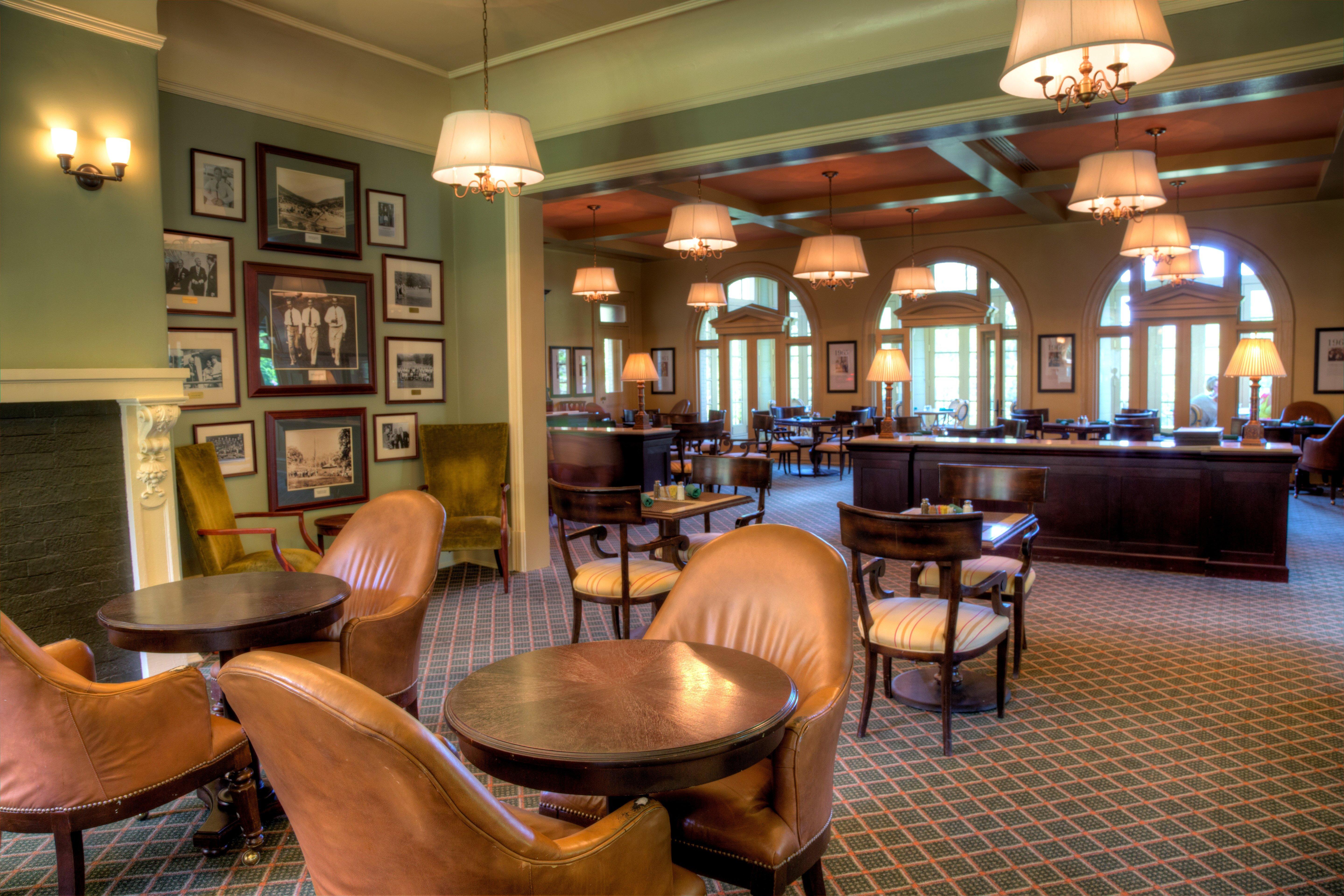 The Omni Homestead Resort Hot Springs Exterior foto