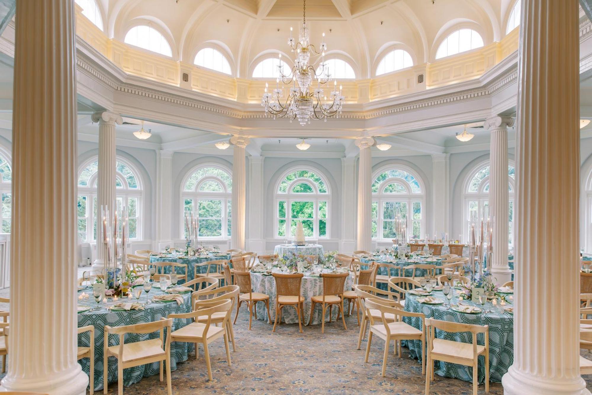 The Omni Homestead Resort Hot Springs Exterior foto