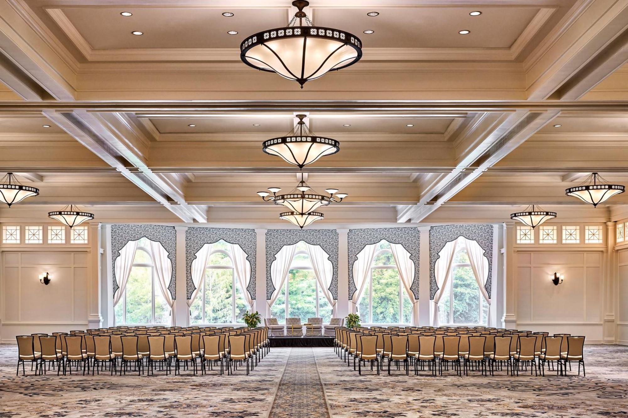 The Omni Homestead Resort Hot Springs Exterior foto